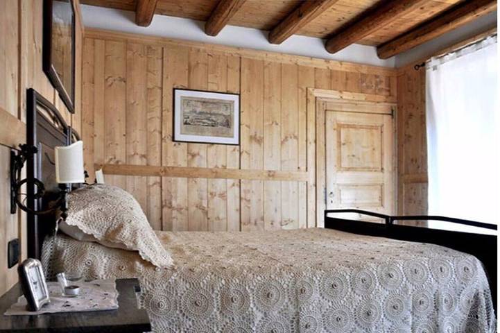 B&B für 2 Personen am Comer See - 2