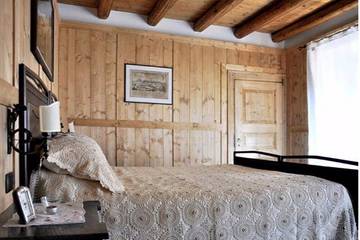 B&b für 2 Personen in Faggeto Lario, Comer See, Bild 1