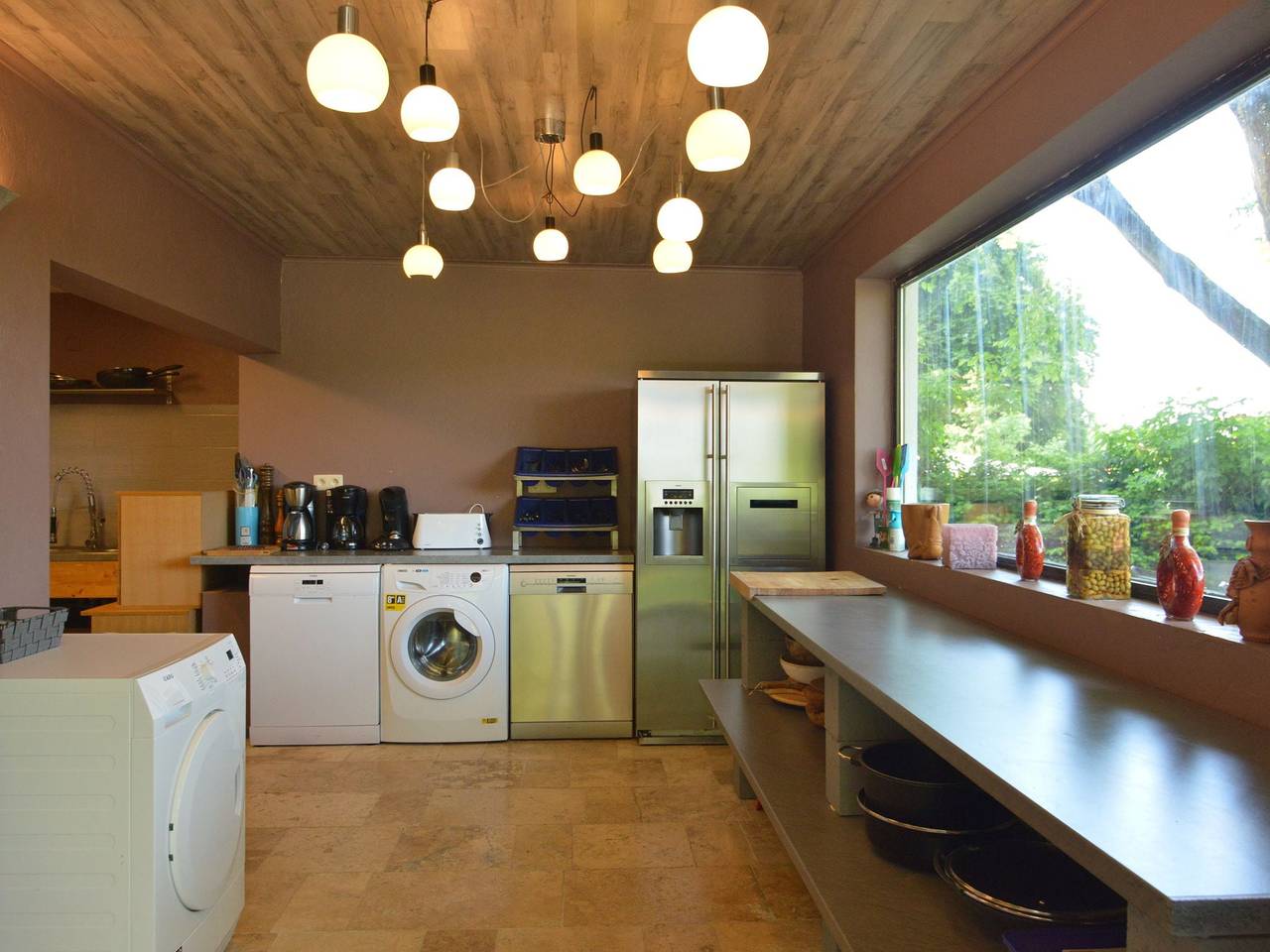 Luxe villa met sauna in Francorchamps, Stavelot