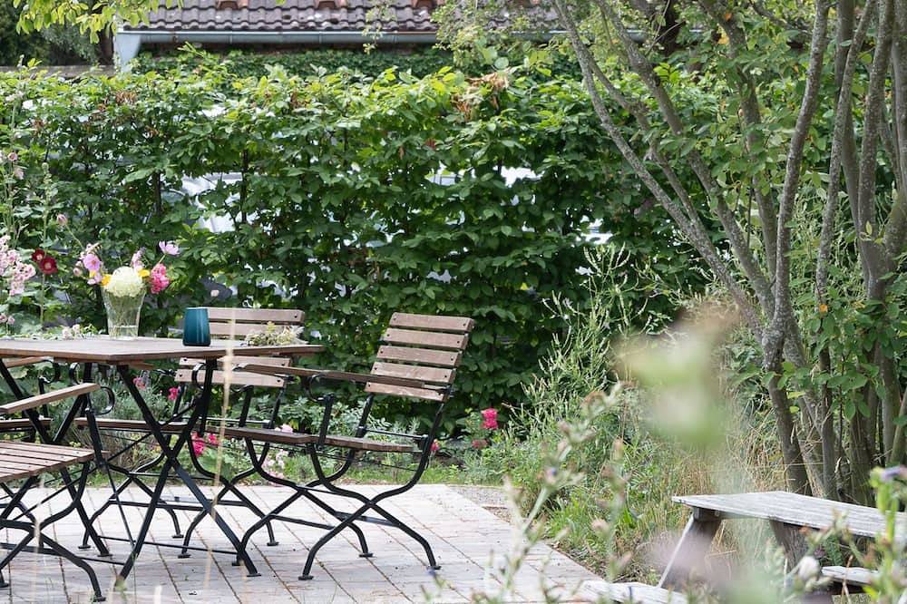 Entire apartment, Vacation home 10 - Holiday homes Michaelis 9 and 10 in Morgenitz in Morgenitz, Mellenthin