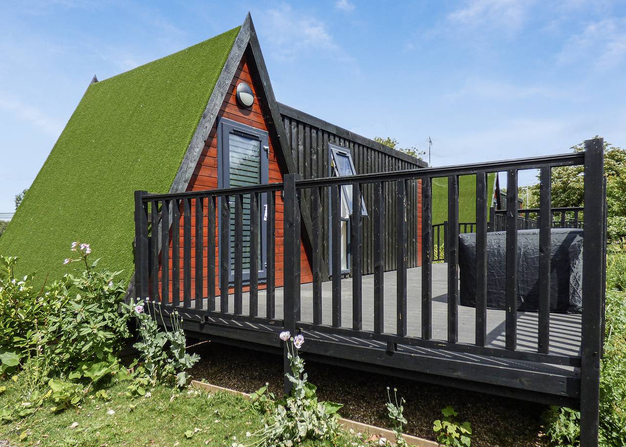 Cottage für 4 Personen in Broxbourne, Hertfordshire