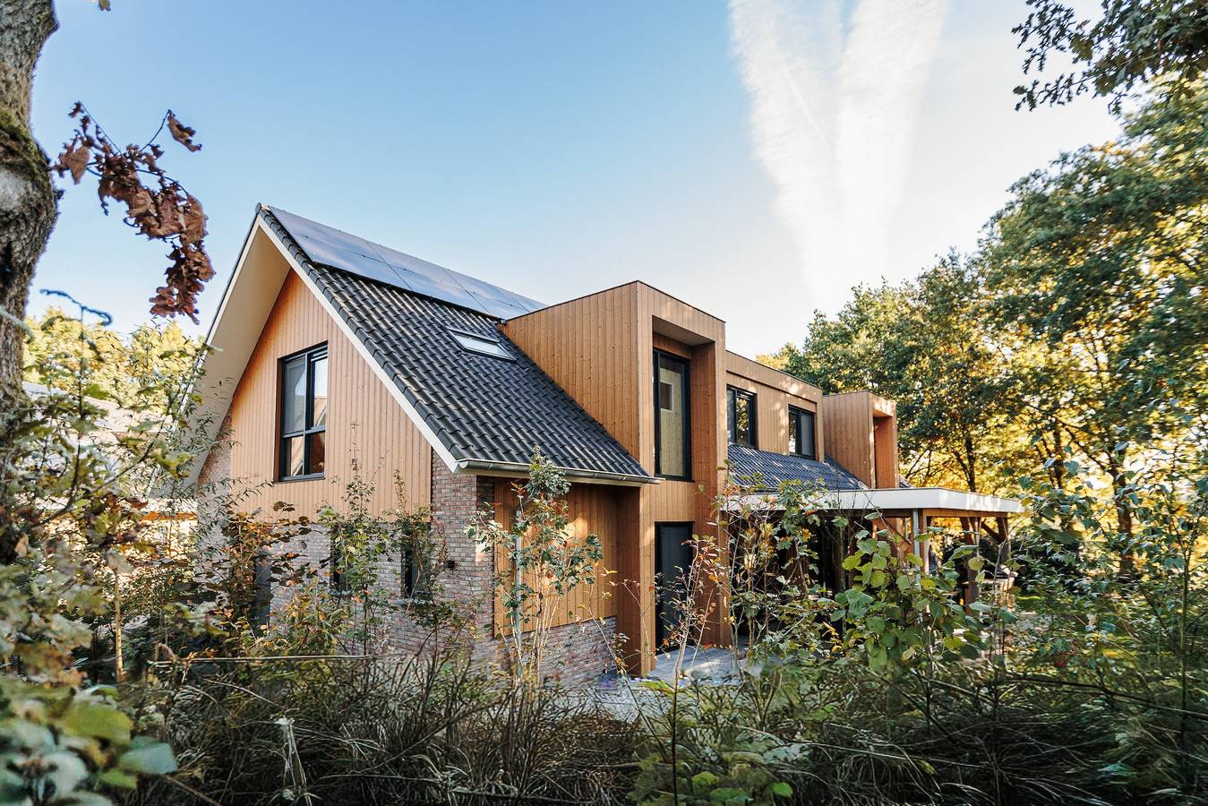 Casa vacanza a Veluwe a partire da 478€ a notte