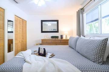 Villa for 4 Guests in Fort Lauderdale, Florida, Picture 1