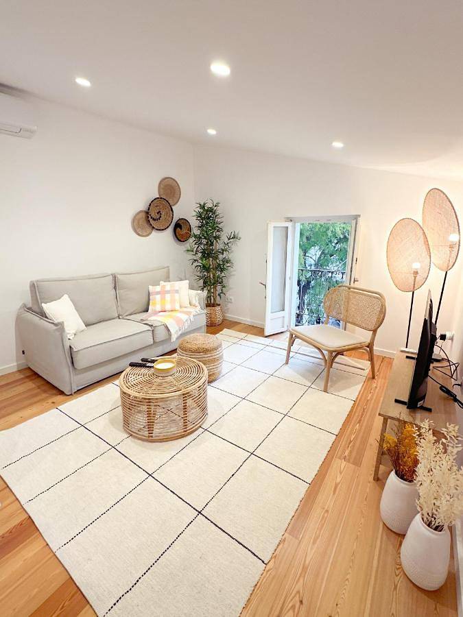 Maison d’hôte pour 2 personnes, avec vue et terrasse à Évora - 2