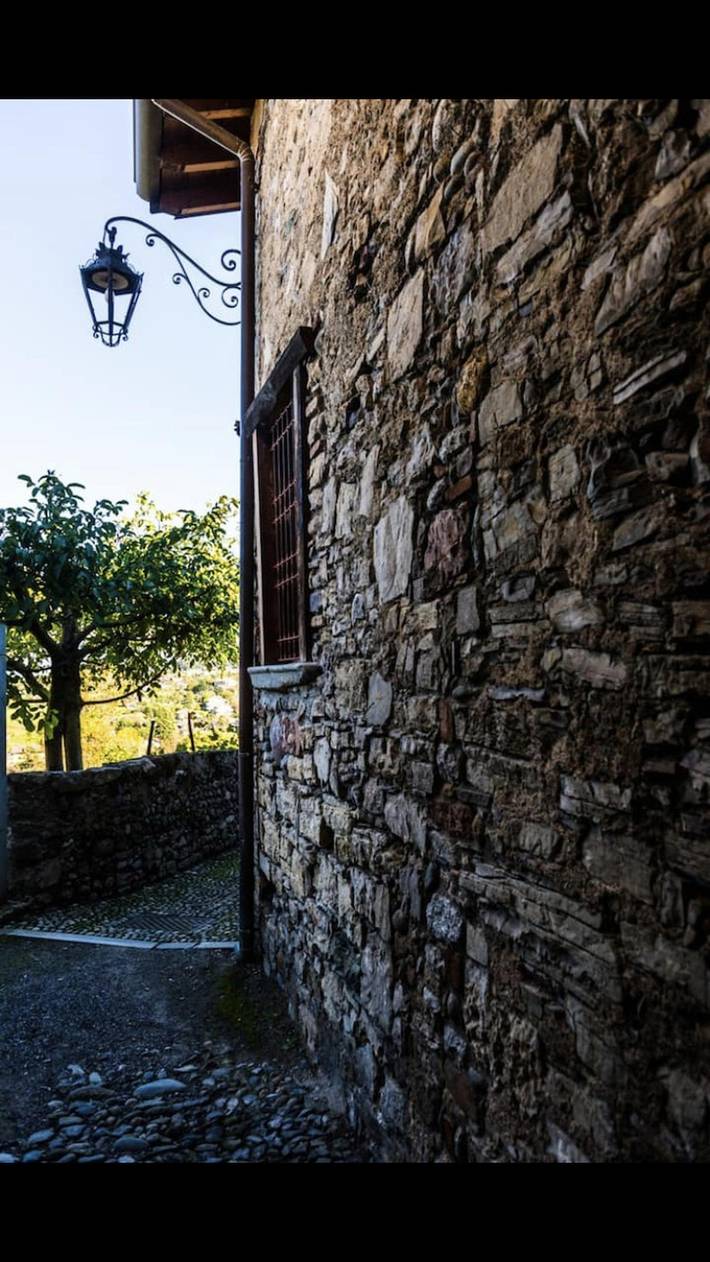 Location de vacances pour 4 personnes, avec jardin et vue sur le lac, animaux acceptés à Bellagio - 3