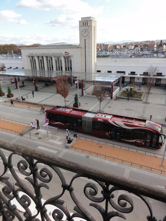 Hôtel pour 3 personnes dans Gare De Clermont Ferrand - 3