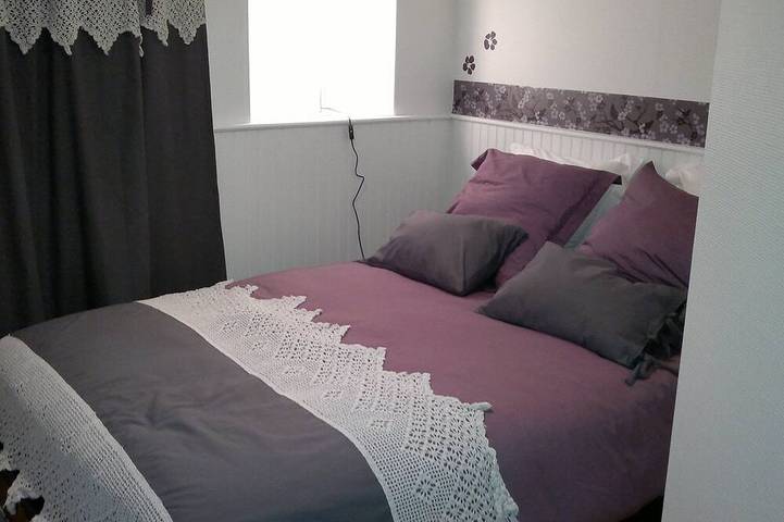 Location de vacances pour 8 personnes à Maillezais - 4