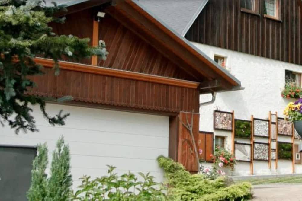 Ferienpension Waldblick in der Weltkulturerbe Montanregion Erzgebirge in Pfaffroda, Erzgebirge