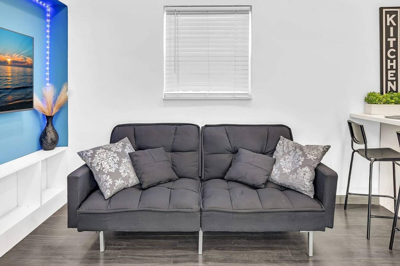 Two Bedroom Hollywood Beach Vacation Sc01 in Hollywood (Florida), Broward County