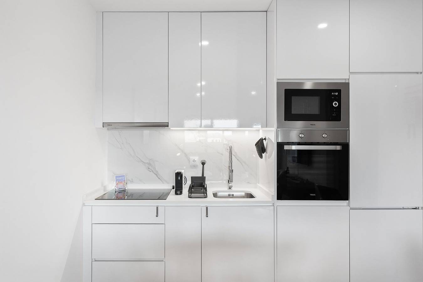 Appartement entier, Guestready - Waxing Crescent Apartment in Porto, District de Porto