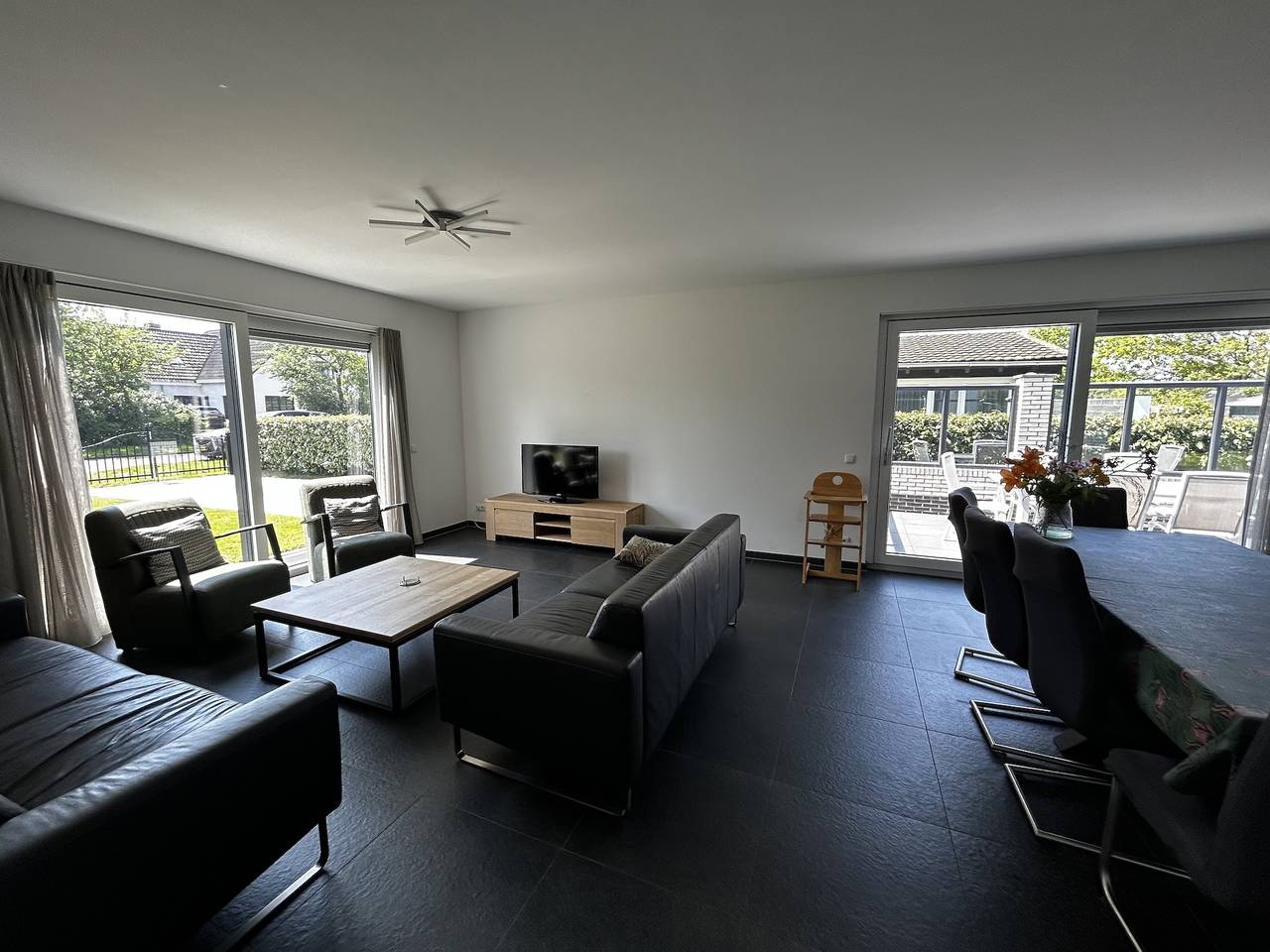 Zandloper Gentiaan 19 in Julianadorp aan Zee, Julianadorp