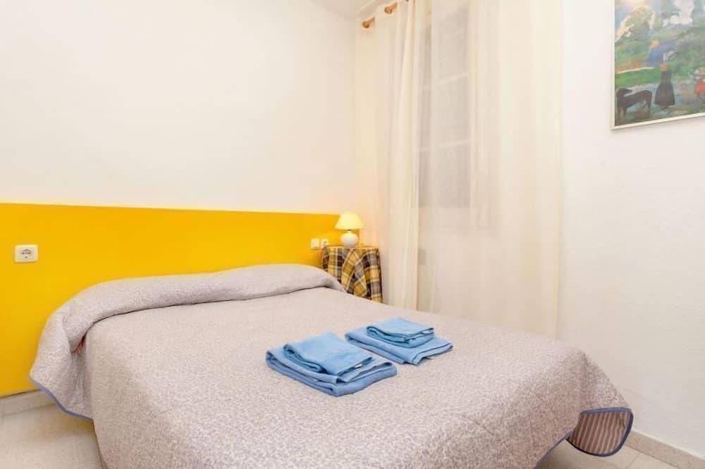 Apartamento entero, La Rectoria in Puerto de la Selva, Parc Natural del Cap de Creus