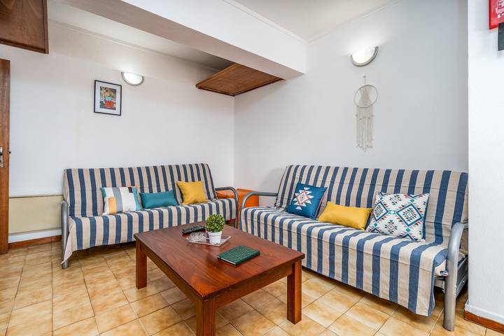 Ferienwohnung für 4 Personen, mit Balkon in Portimão - 4