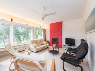 Holiday apartment in Portocolom, Felanitx für 8 