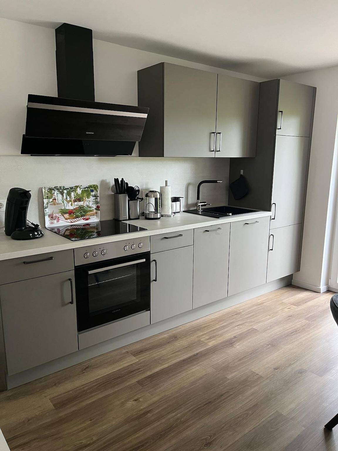 Appartement, douche, Wc, terras, foto 9
