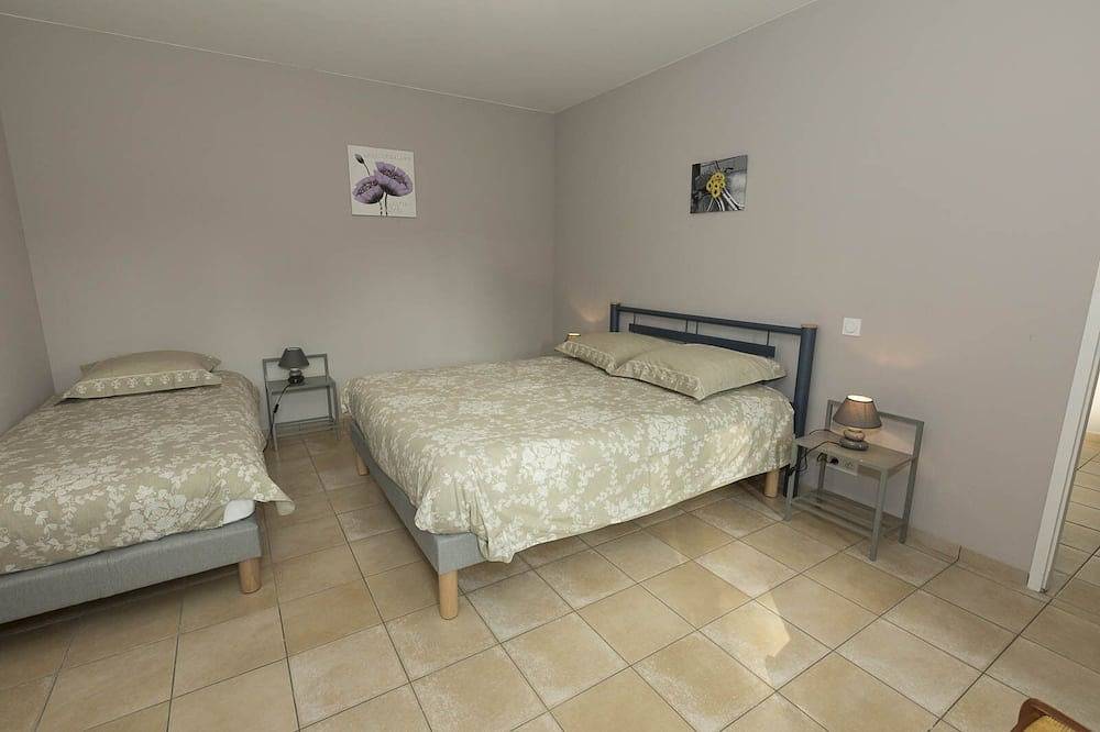 Maison rénovée, au calme,  exposée plein sud, proche plages et commerces à 300m in Sotteville-sur-Mer, Région de Dieppe