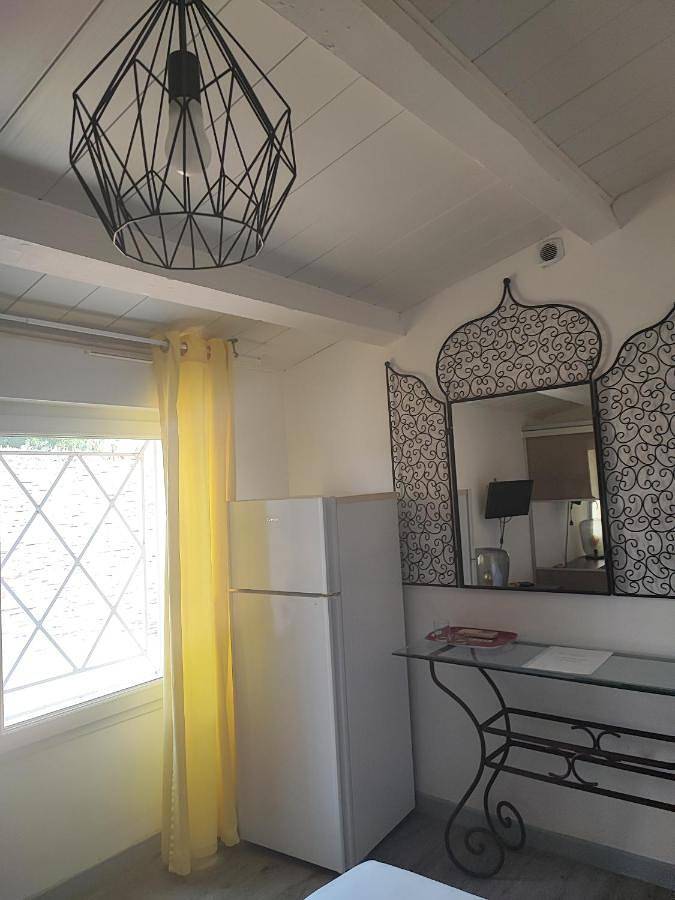 Chambre avec piscine in Cap d'Agde, Agde