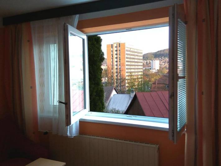 Gîte pour 5 personnes, avec vue à Zlín - 3