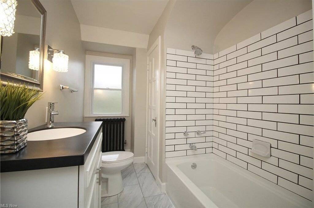 Red Door Tudor in Historic Newport Glen/ Mill Creek Park in Mahoning County