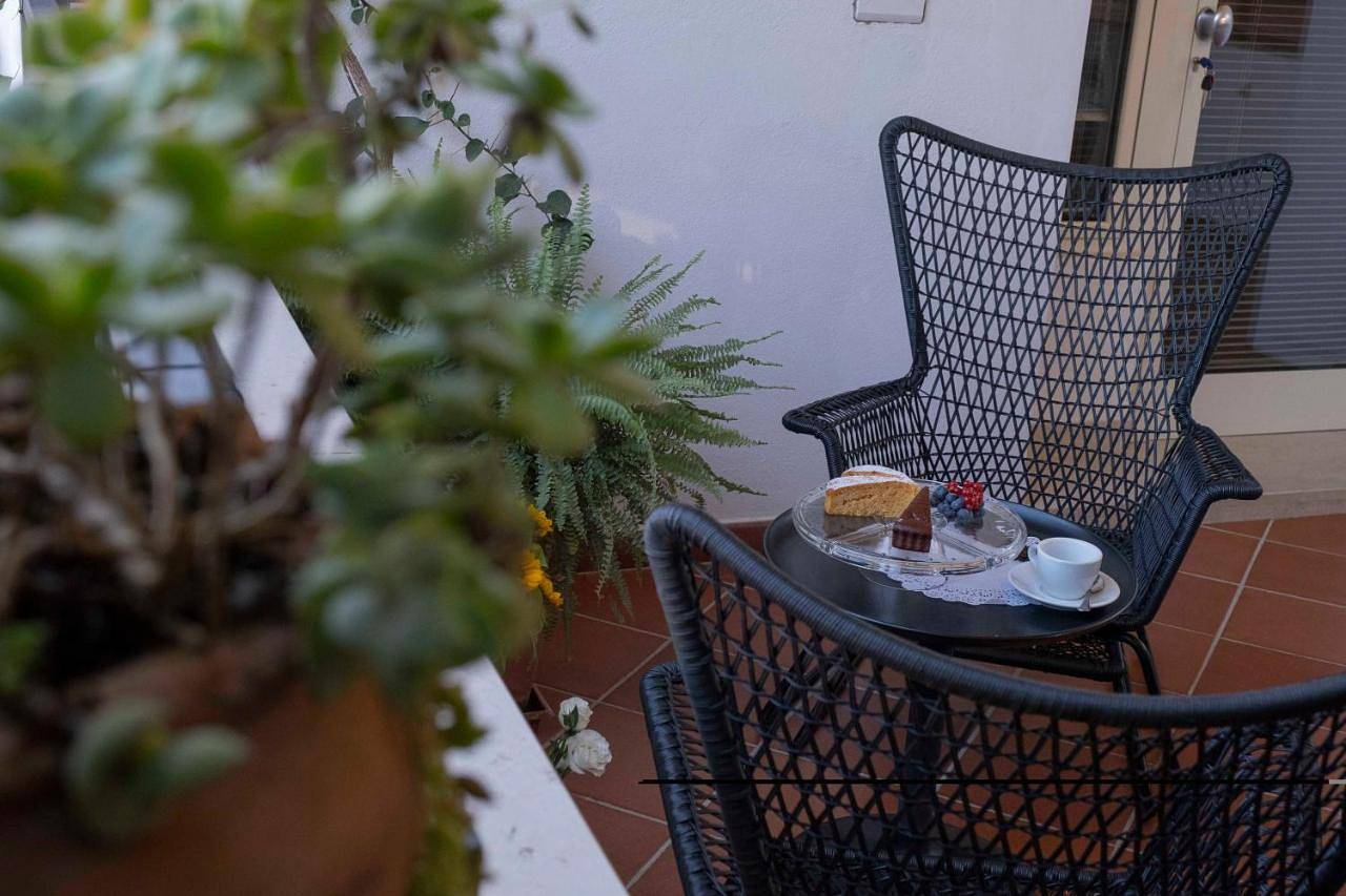 Porta Noè - B&B centralissimo a Ruvo di Puglia in Ruvo di Puglia, Parco nazionale dell'Alta Murgia