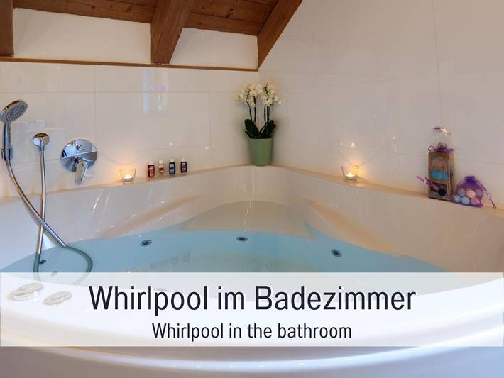 Ferienhaus für 14 Personen, mit Whirlpool und Sauna sowie Garten, kinderfreundlich in Kinzigtal - 3