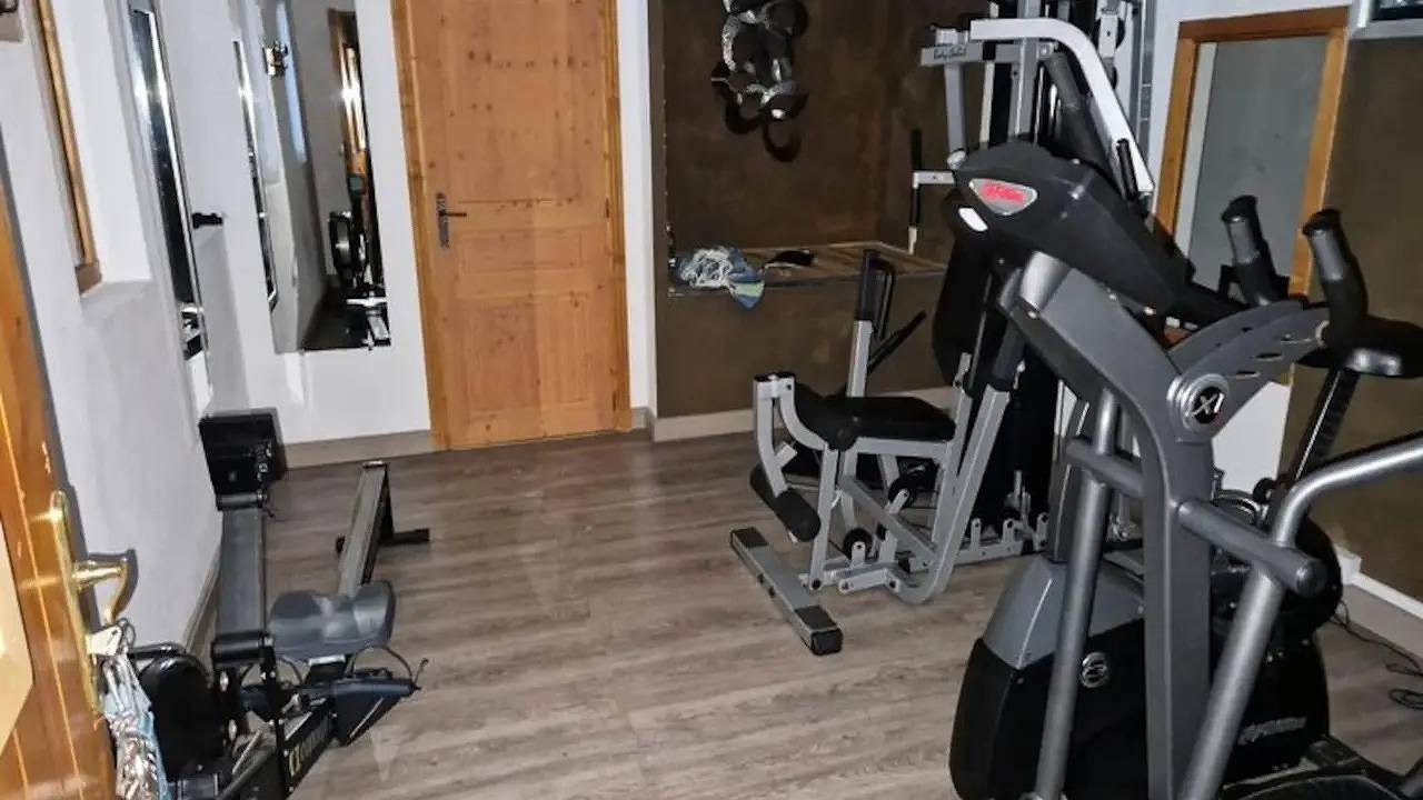 Ganze Ferienwohnung, Ferienwohnung für 2 Personen (32 m²) in Oz in Oz, Nationalpark Écrins