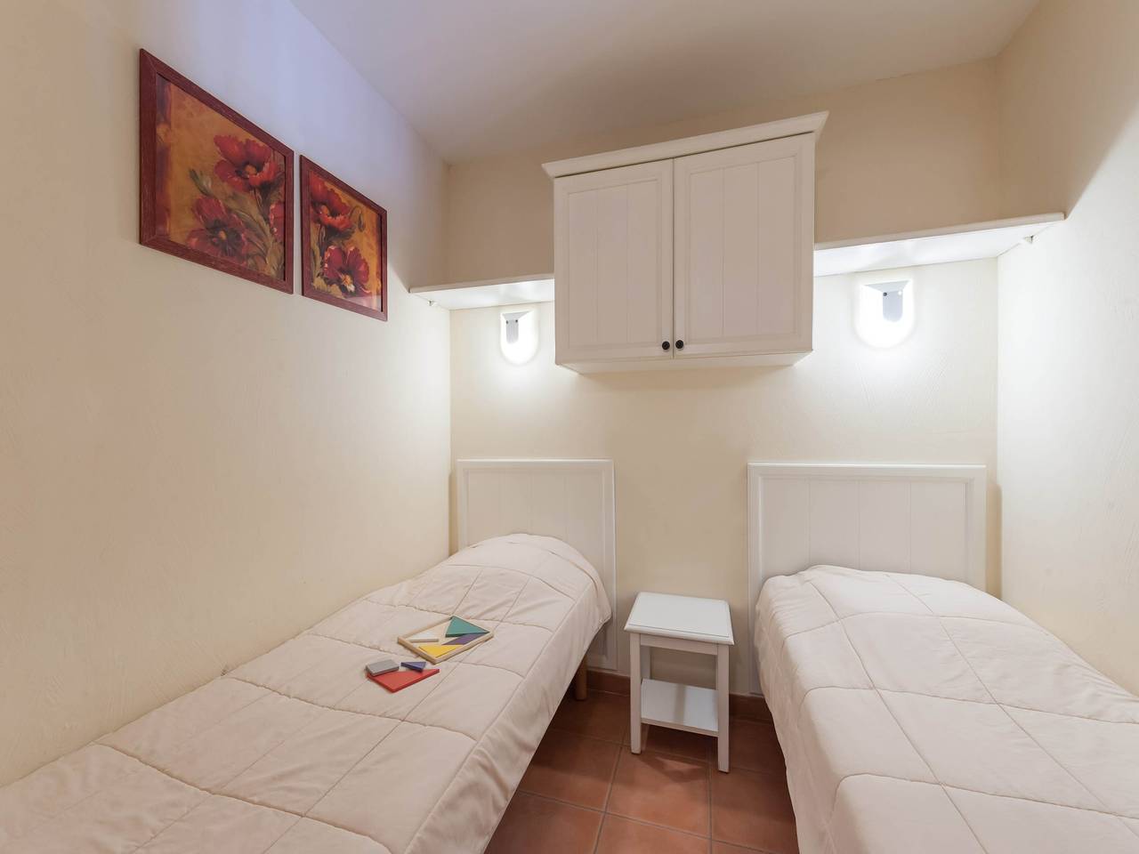 Appartement entier, Escapade en bord de rivière pour 4 personnes in Mallemort, Région d'Arles