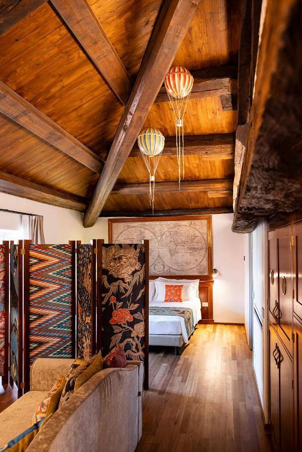 Location de vacances pour 2 personnes, avec jacuzzi ainsi que sauna et jardin, animaux acceptés à Mondovì - 3