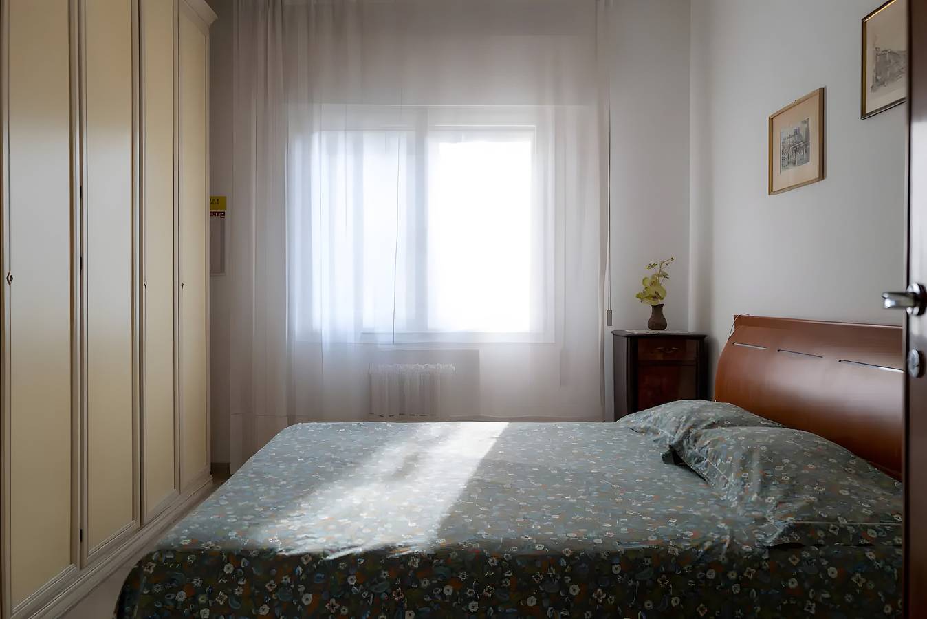 Geheel appartement, Appartement 'Venezia' met privéterras, Wi-Fi en airconditioning in Venetië, Provincie Venetië