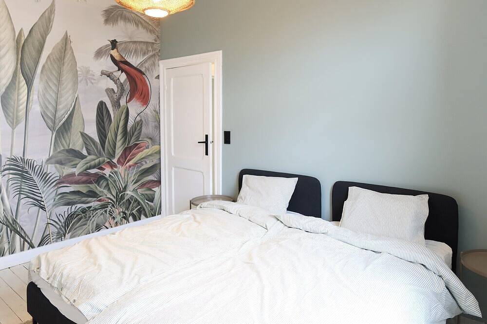 Gezellig binnenplaatshuis in Hasselt in Hasselt, Hasselt en omgeving