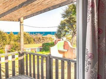 Casa Rodante para 4 Personas en Roquebrune-sur-Argens, Provenza-Alpes-Costa Azul, Foto 3
