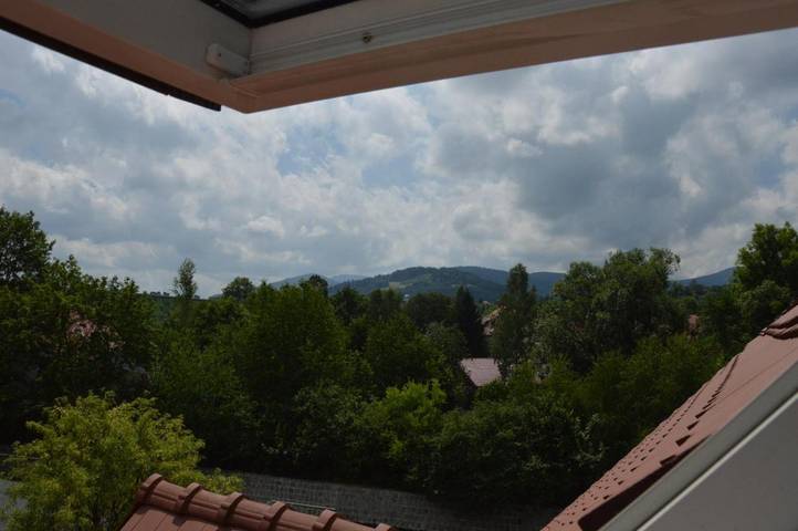 Apartament wakacyjny dla 7 osób, z widok w Stronie Śląskie