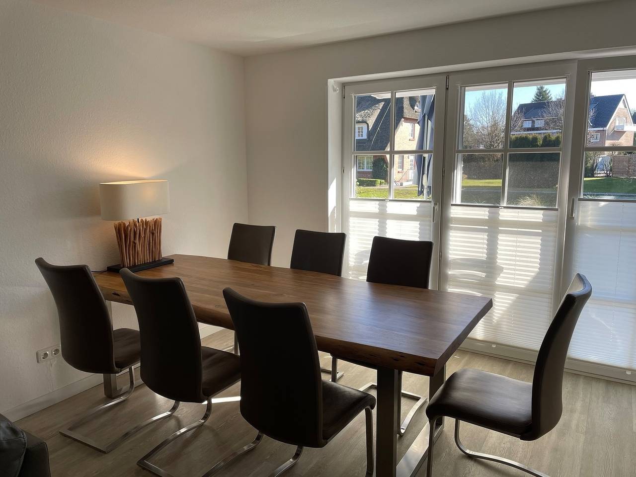 Ferienhaus Sonnenblick in Timmendorfer Strand, Ostholstein