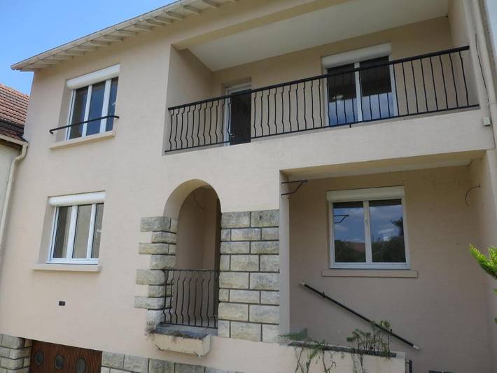 Gîte pour 2 personnes, avec vue à Trappes - 2
