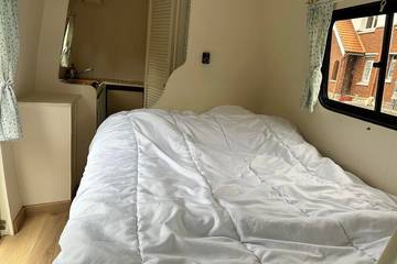 Camping pour 2 Personnes dans Avesnelles, Avesnes-sur-Helpe, Photo 1