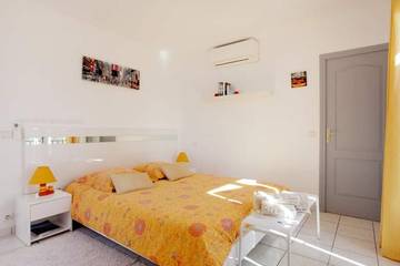Willa dla 7 osoby w Mandelieu-la-Napoule, Cannes region, Zdjęcie 2
