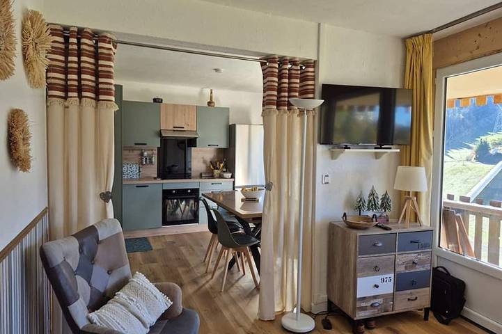 Holiday apartment for 8 people - 1