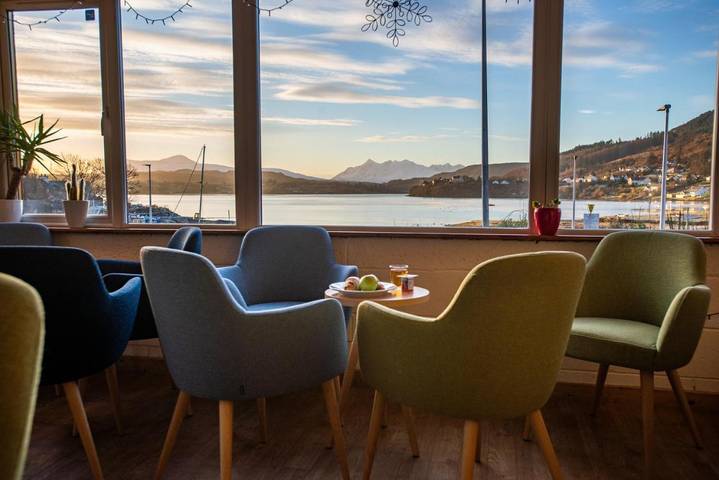 Location de vacances pour 2 personnes à Portree - 3