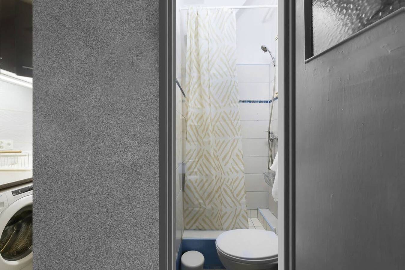 Entire apartment, Elite Apartments Nadmorski   Przy Pla  Y in Brzeźno, Gdansk