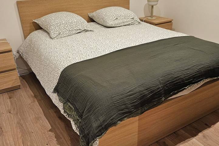 Location de vacances pour 8 personnes à Clémont - 3