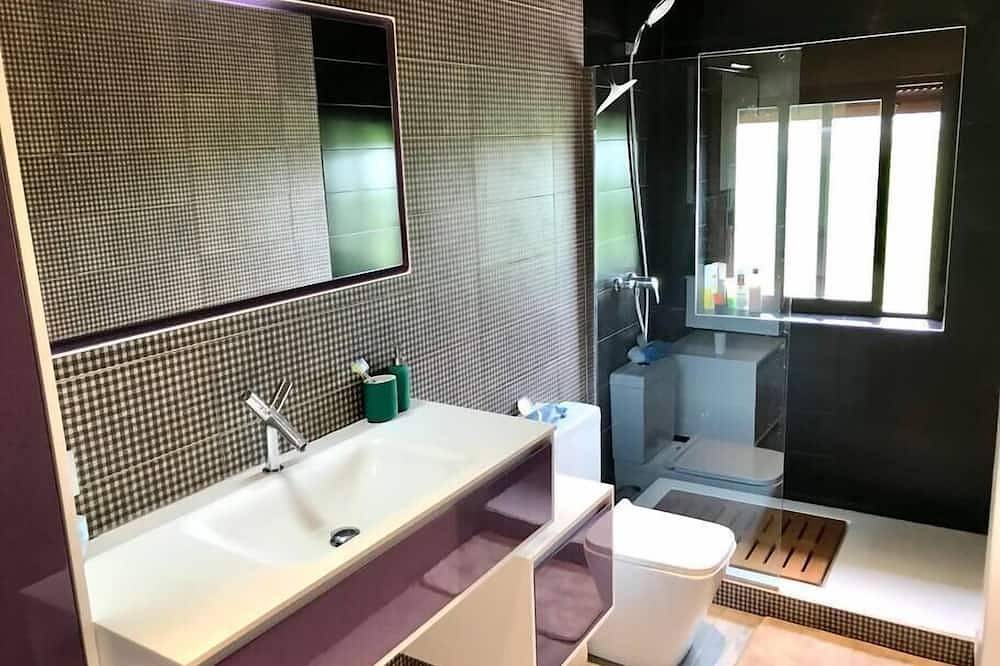 Entire apartment, Exclusivo Loft en Zaragoza-2 in Saragossa, Saragossa Province