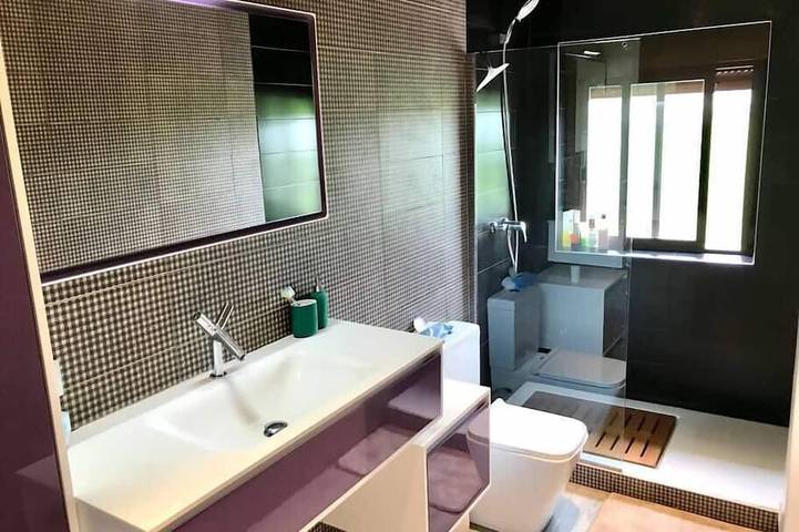 Ganze Wohnung, Exclusivo Loft en Zaragoza-2 in Saragossa, Saragossa Provinz