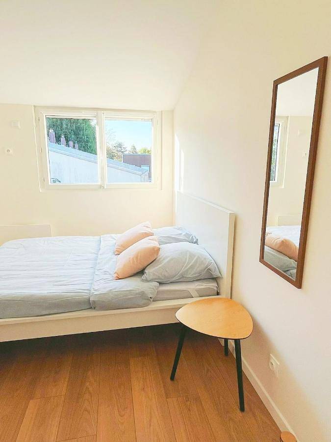 Gîte pour 6 personnes à Noisiel - 3