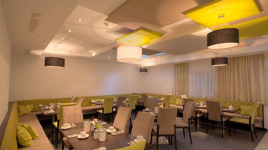 Ferienwohnung für 3 Personen, mit Sauna und Balkon in Ischgl - 4