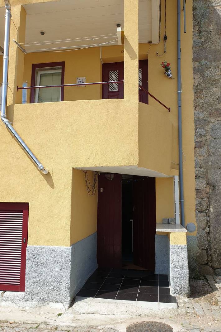 Gîte pour 2 personnes à Gouveia - 2