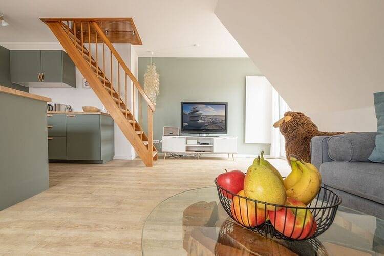 Ganze Wohnung, Gemütliche Ferienwohnung in St. Peter-Ording in St. Peter-Ording, Eiderstedt