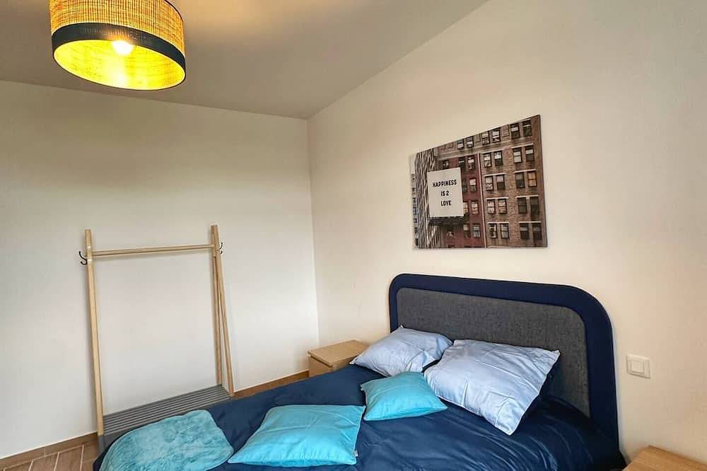 Cozy cottage in the forest in Sarreguemines