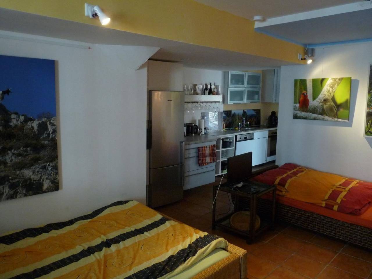 Ganze Wohnung, Wohnung in Linz Am Rhein in Linz am Rhein, Mittelrhein