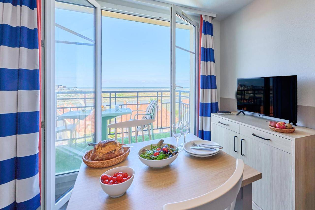 Residence Pierre & Vacances Port Guillaume in Dives-sur-Mer, Région de Lisieux