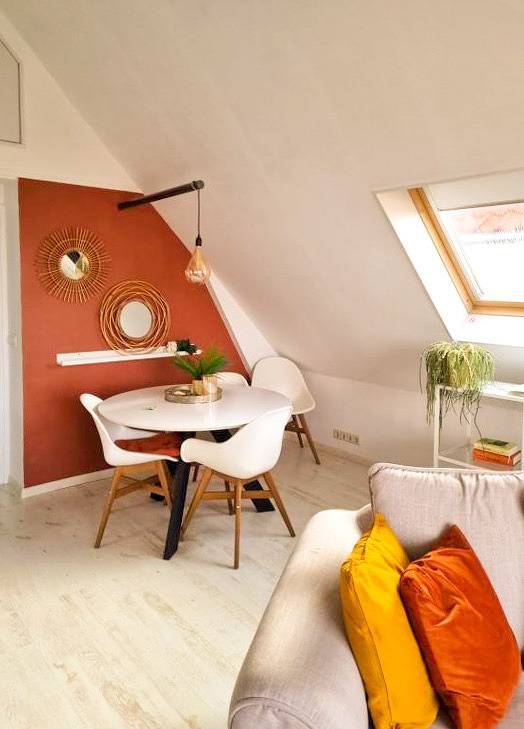 Ganze Wohnung, Beautiful apartment in Oud-Beijerland in Oud-Beijerland, Südholland